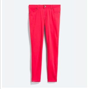 Kut From the Kloth- Candace split hem skinny pant